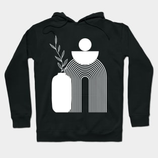 Vase 2 Hoodie